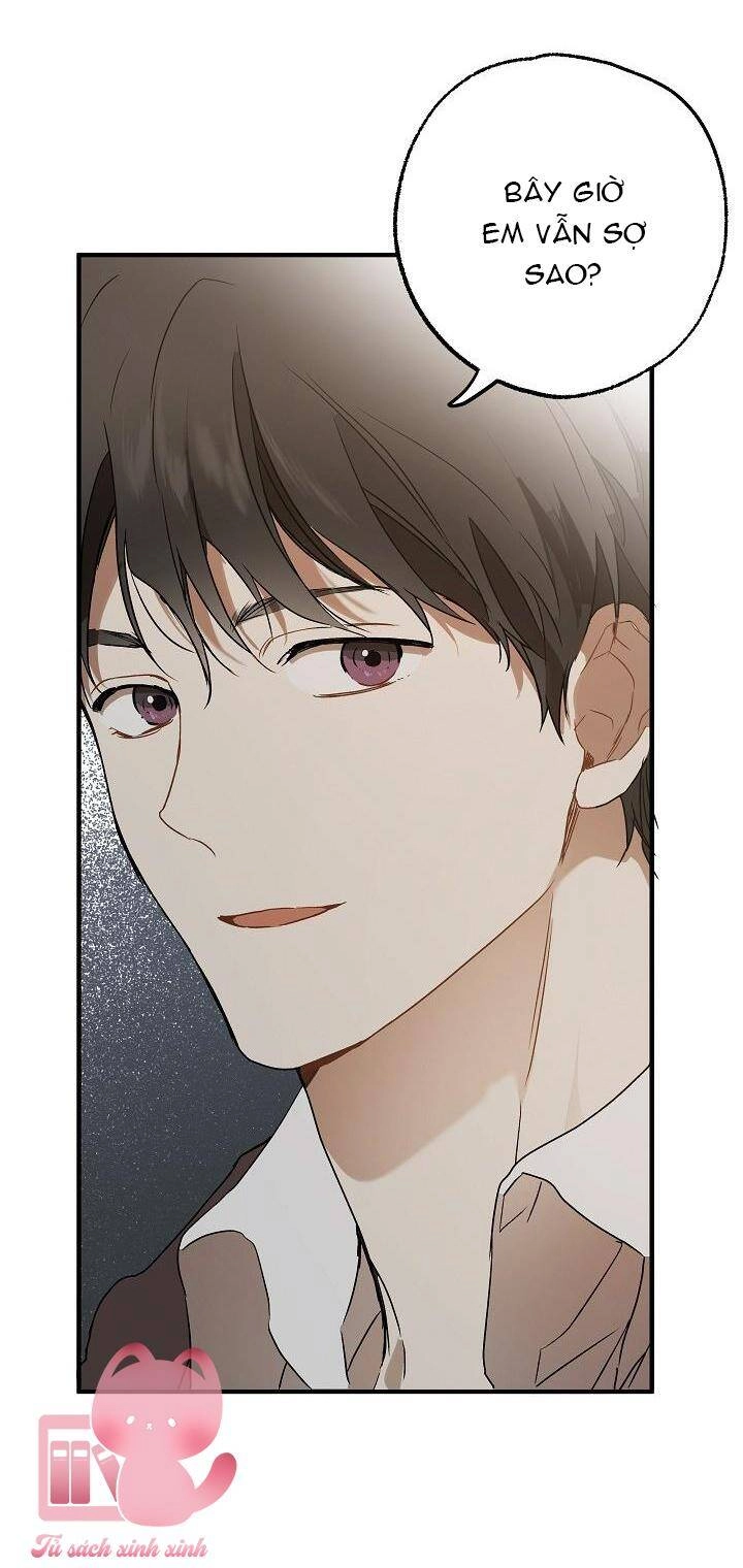 Tất Cả Chỉ Là Sai Lầm Chapter 78 - 21