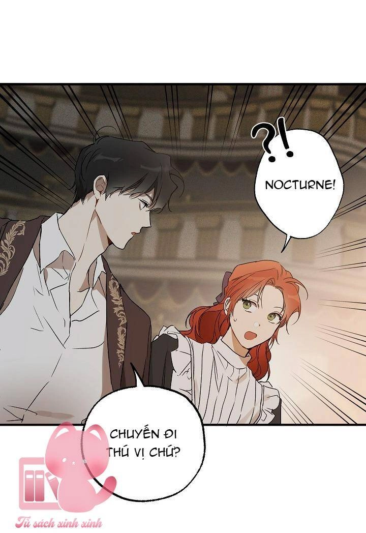 Tất Cả Chỉ Là Sai Lầm Chapter 78 - 22