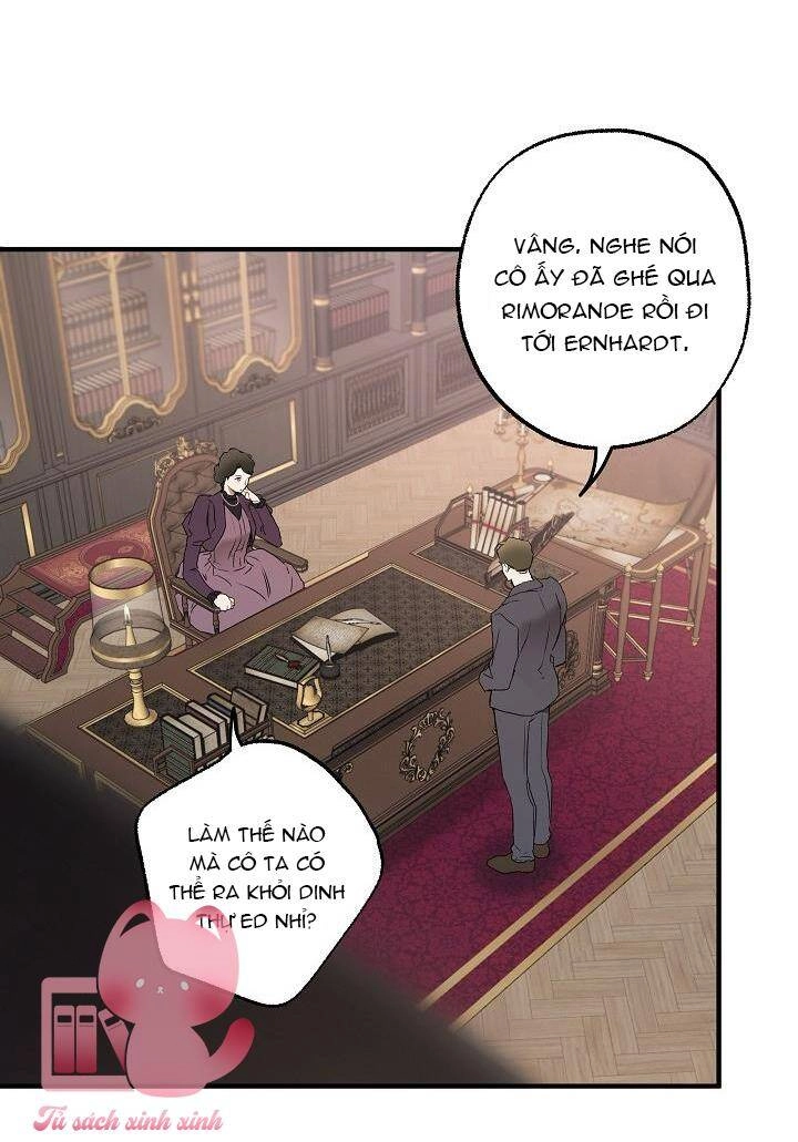 Tất Cả Chỉ Là Sai Lầm Chapter 78 - 27