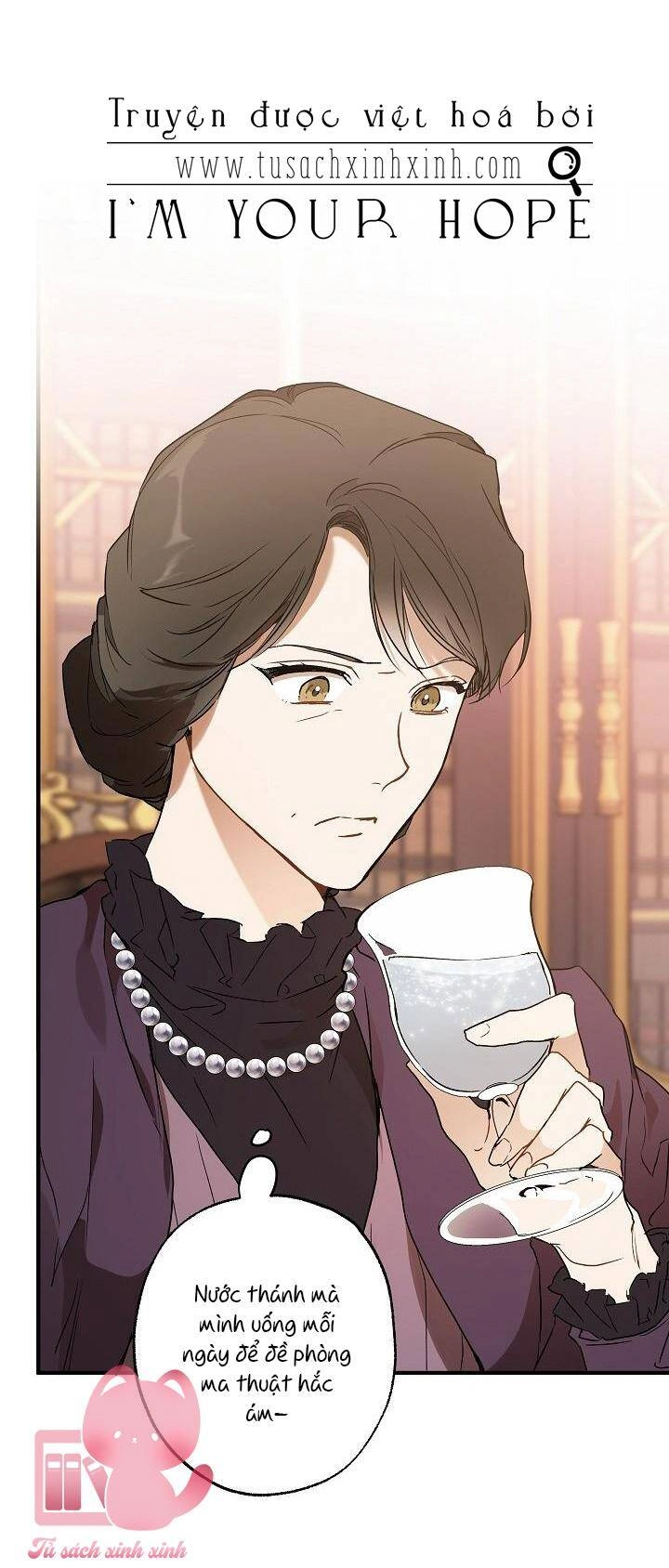 Tất Cả Chỉ Là Sai Lầm Chapter 78 - 31