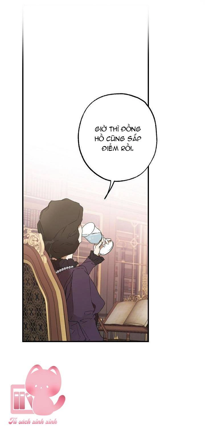 Tất Cả Chỉ Là Sai Lầm Chapter 78 - 34