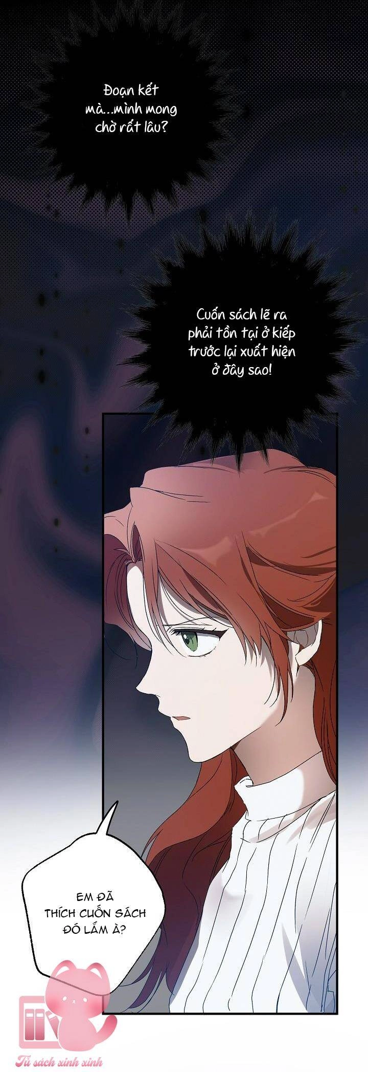 Tất Cả Chỉ Là Sai Lầm Chapter 78 - 40