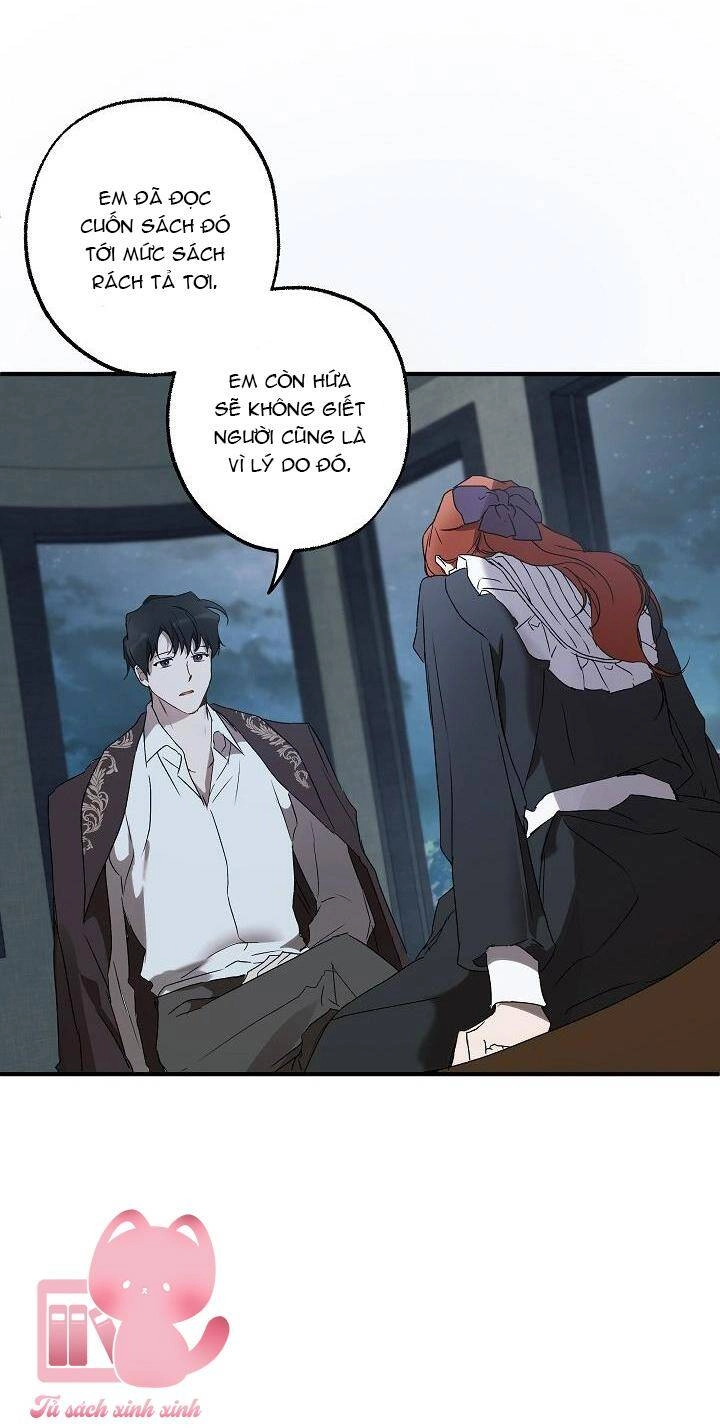 Tất Cả Chỉ Là Sai Lầm Chapter 78 - 41