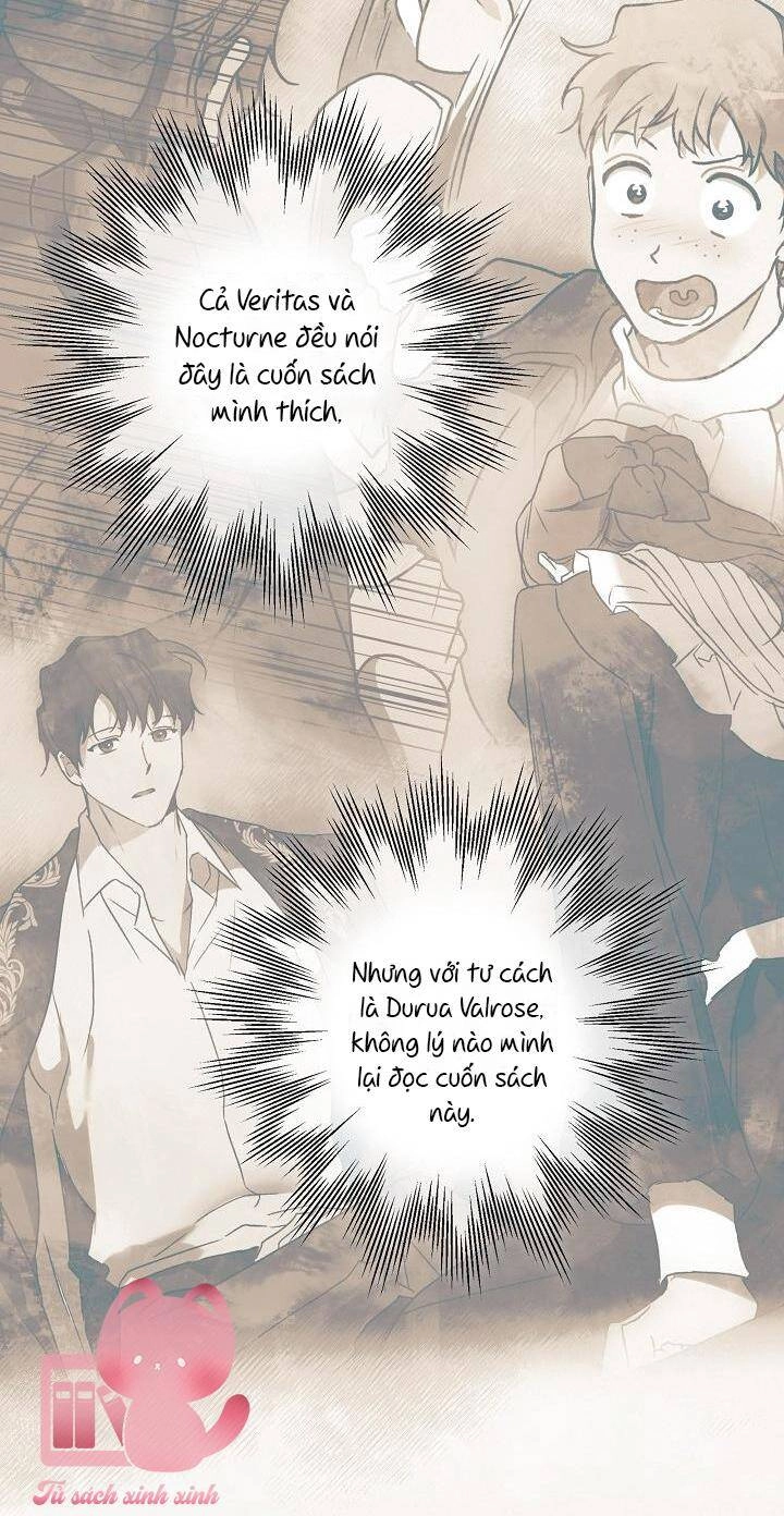 Tất Cả Chỉ Là Sai Lầm Chapter 78 - 50