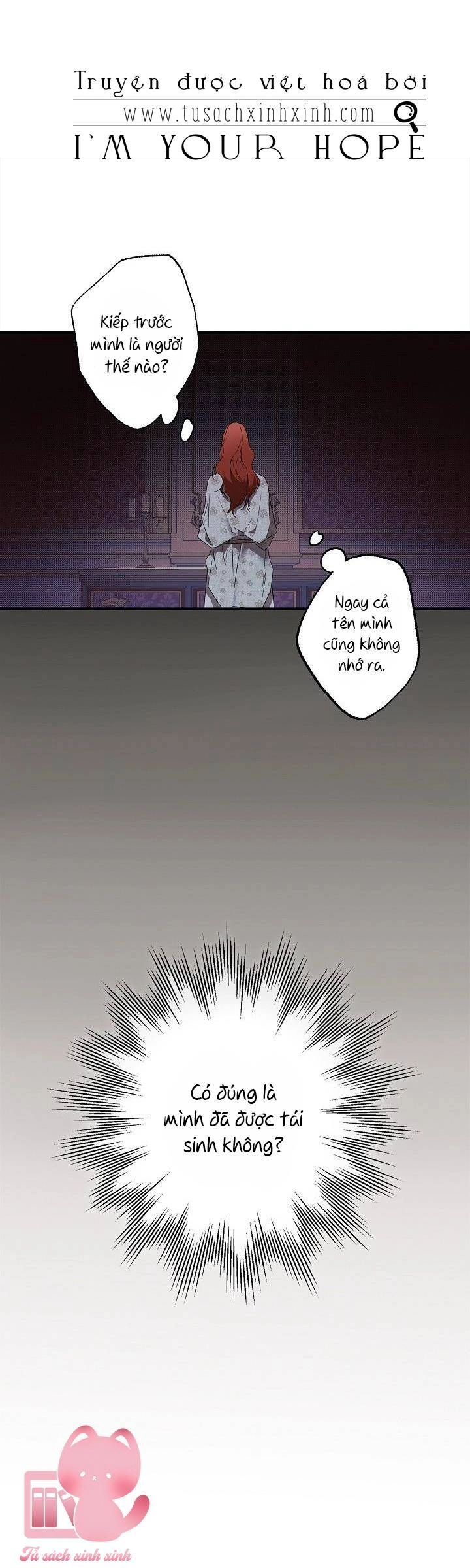 Tất Cả Chỉ Là Sai Lầm Chapter 78 - 53