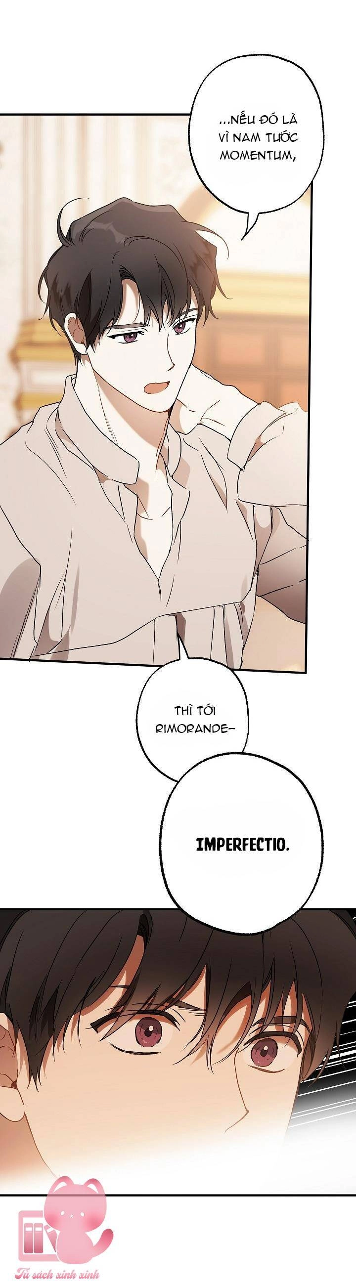 Tất Cả Chỉ Là Sai Lầm Chapter 78 - 58