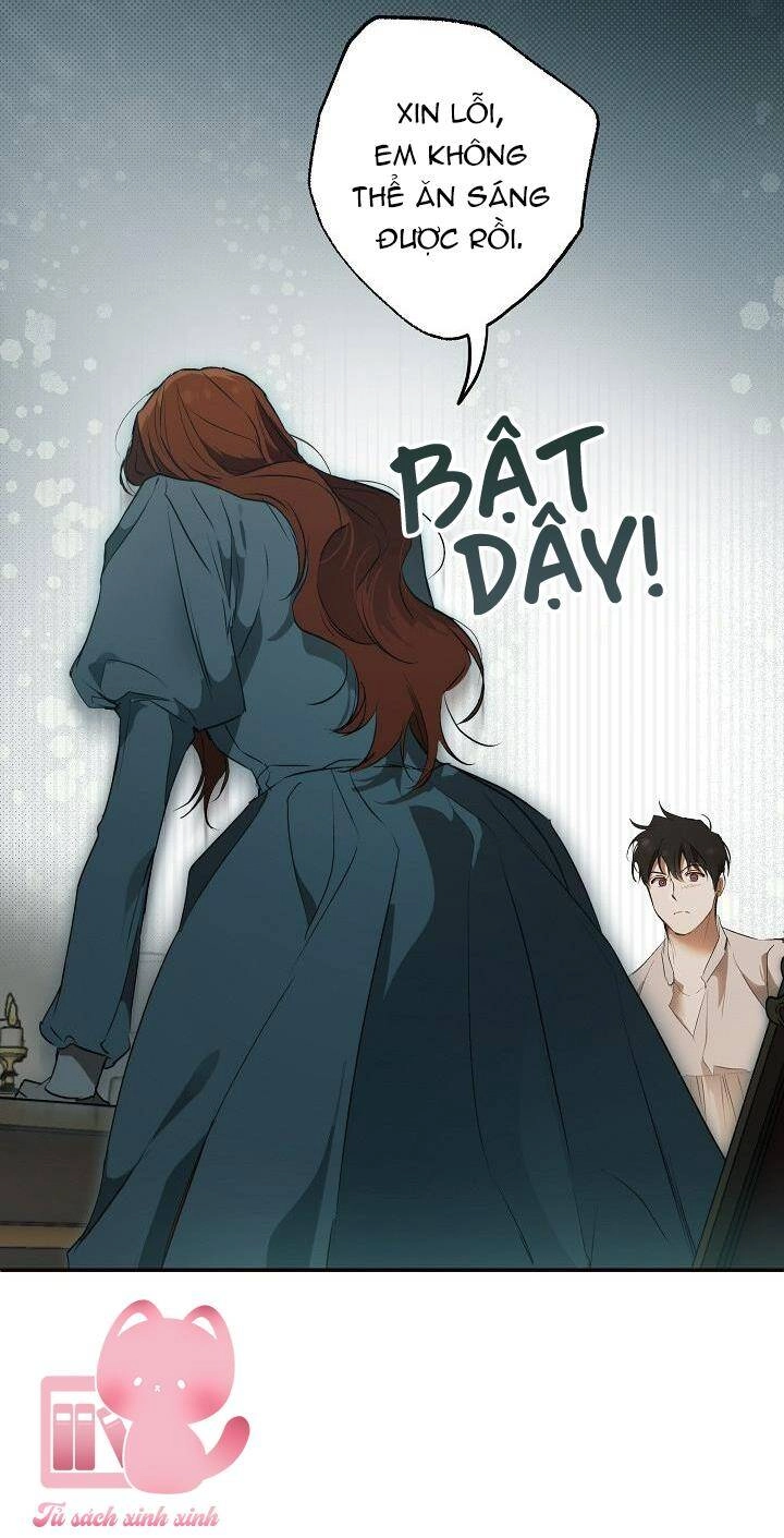 Tất Cả Chỉ Là Sai Lầm Chapter 79 - 5