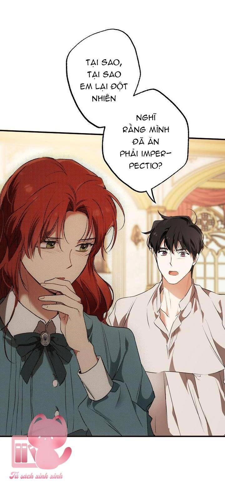 Tất Cả Chỉ Là Sai Lầm Chapter 79 - 7