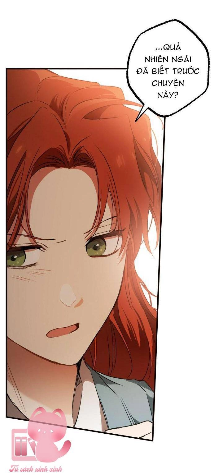 Tất Cả Chỉ Là Sai Lầm Chapter 79 - 8