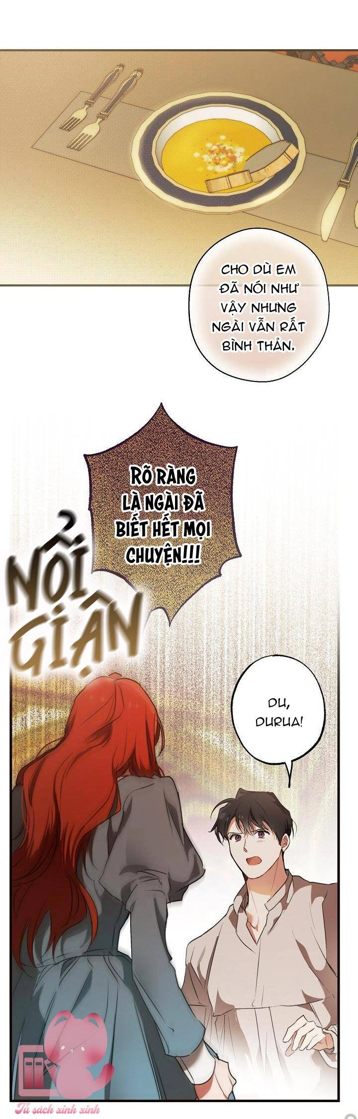 Tất Cả Chỉ Là Sai Lầm Chapter 79 - 10