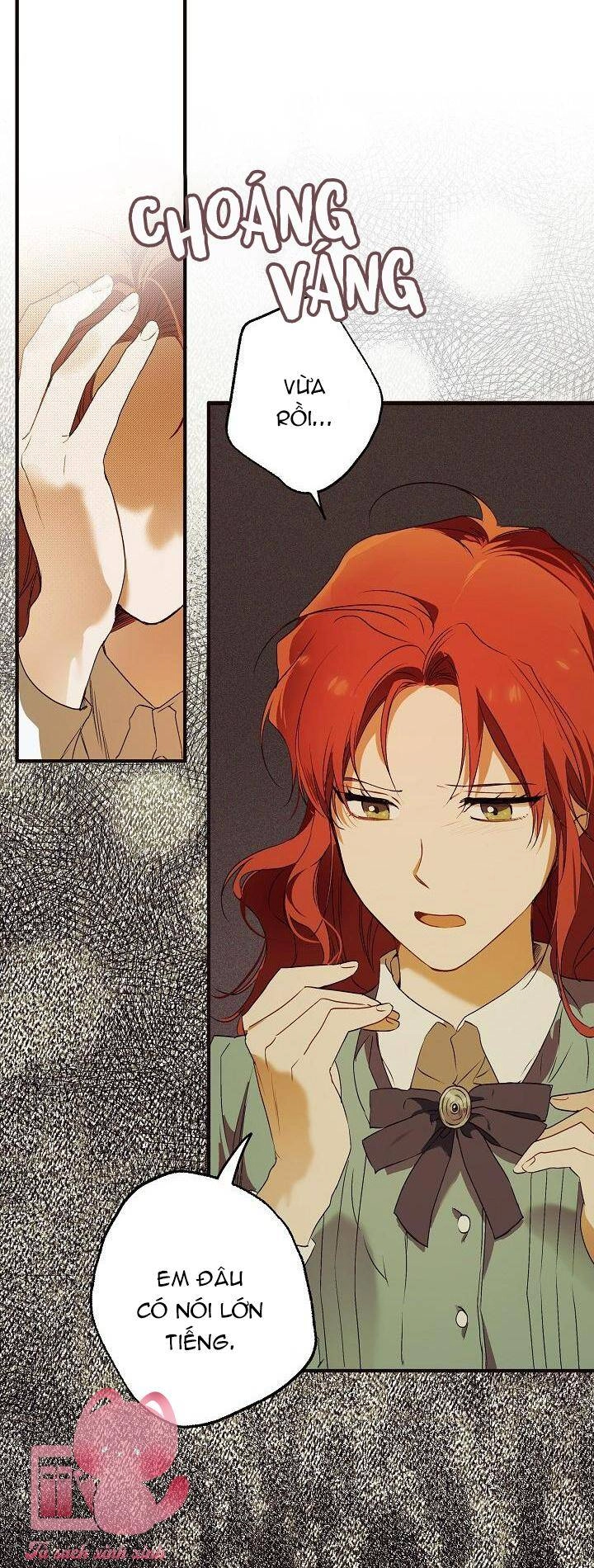 Tất Cả Chỉ Là Sai Lầm Chapter 79 - 13