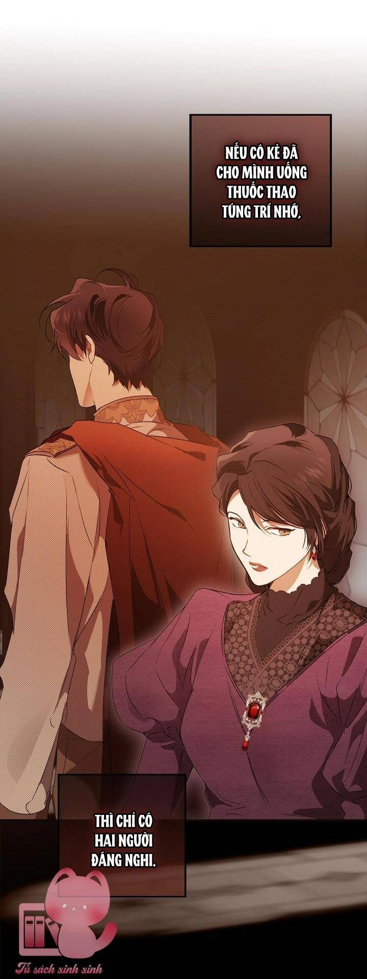 Tất Cả Chỉ Là Sai Lầm Chapter 79 - 29