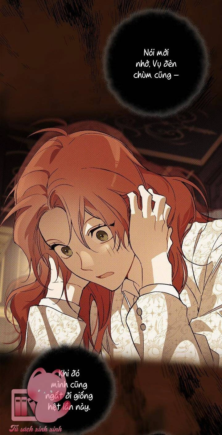 Tất Cả Chỉ Là Sai Lầm Chapter 79 - 31