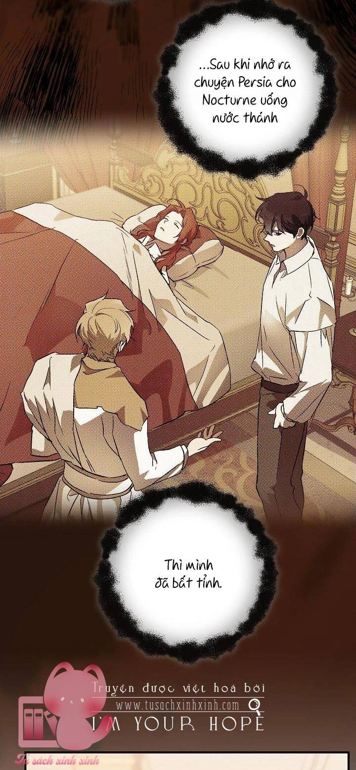 Tất Cả Chỉ Là Sai Lầm Chapter 79 - 32