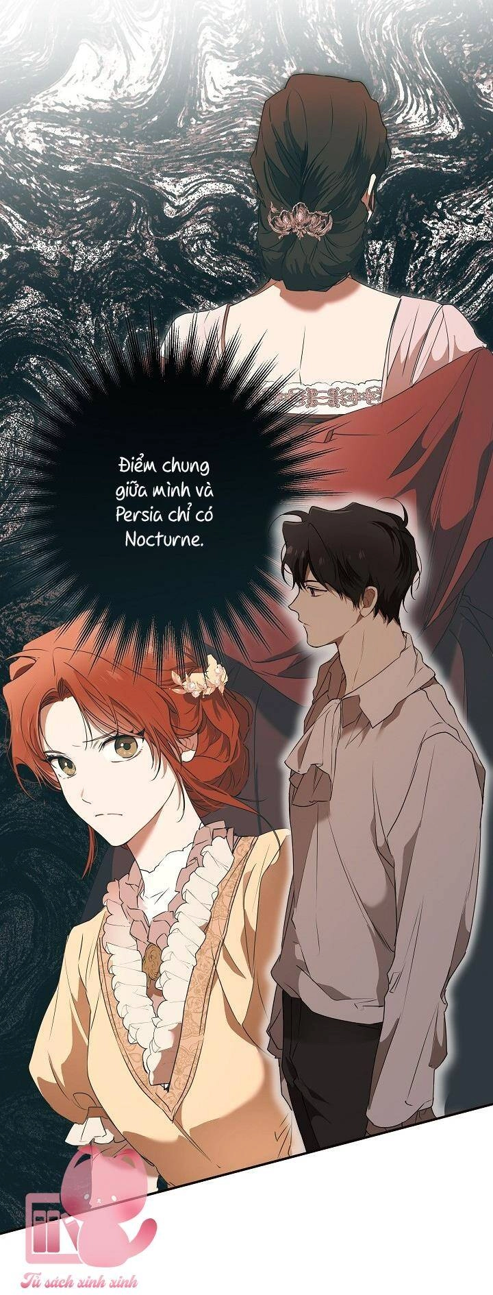 Tất Cả Chỉ Là Sai Lầm Chapter 79 - 37