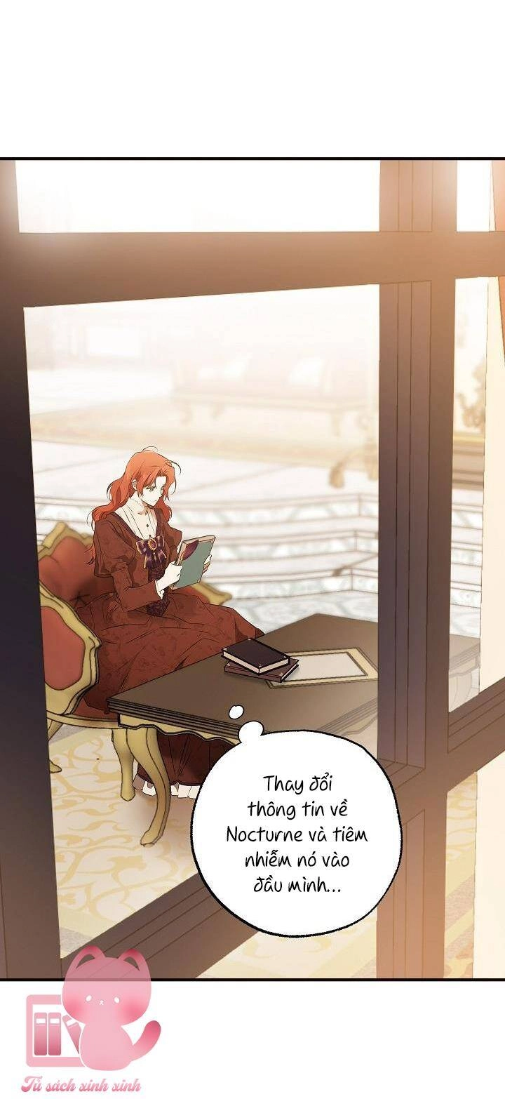 Tất Cả Chỉ Là Sai Lầm Chapter 79 - 38