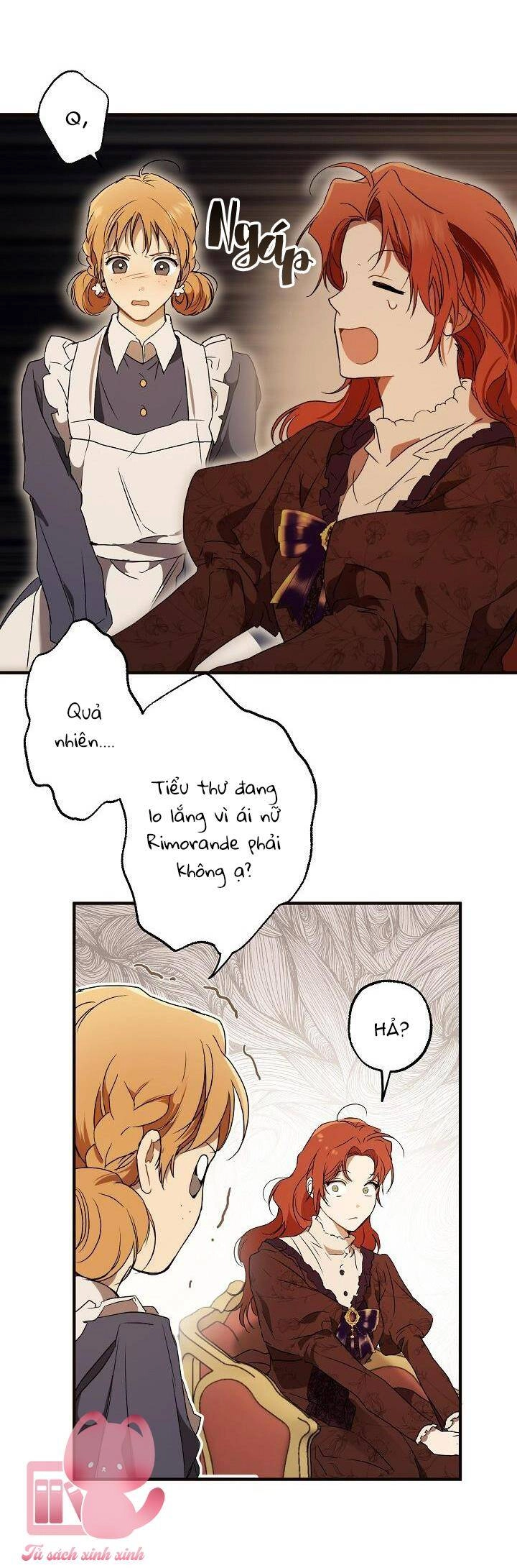 Tất Cả Chỉ Là Sai Lầm Chapter 79 - 53