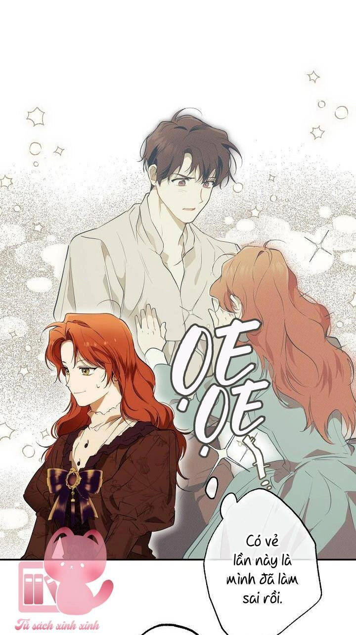 Tất Cả Chỉ Là Sai Lầm Chapter 79 - 56
