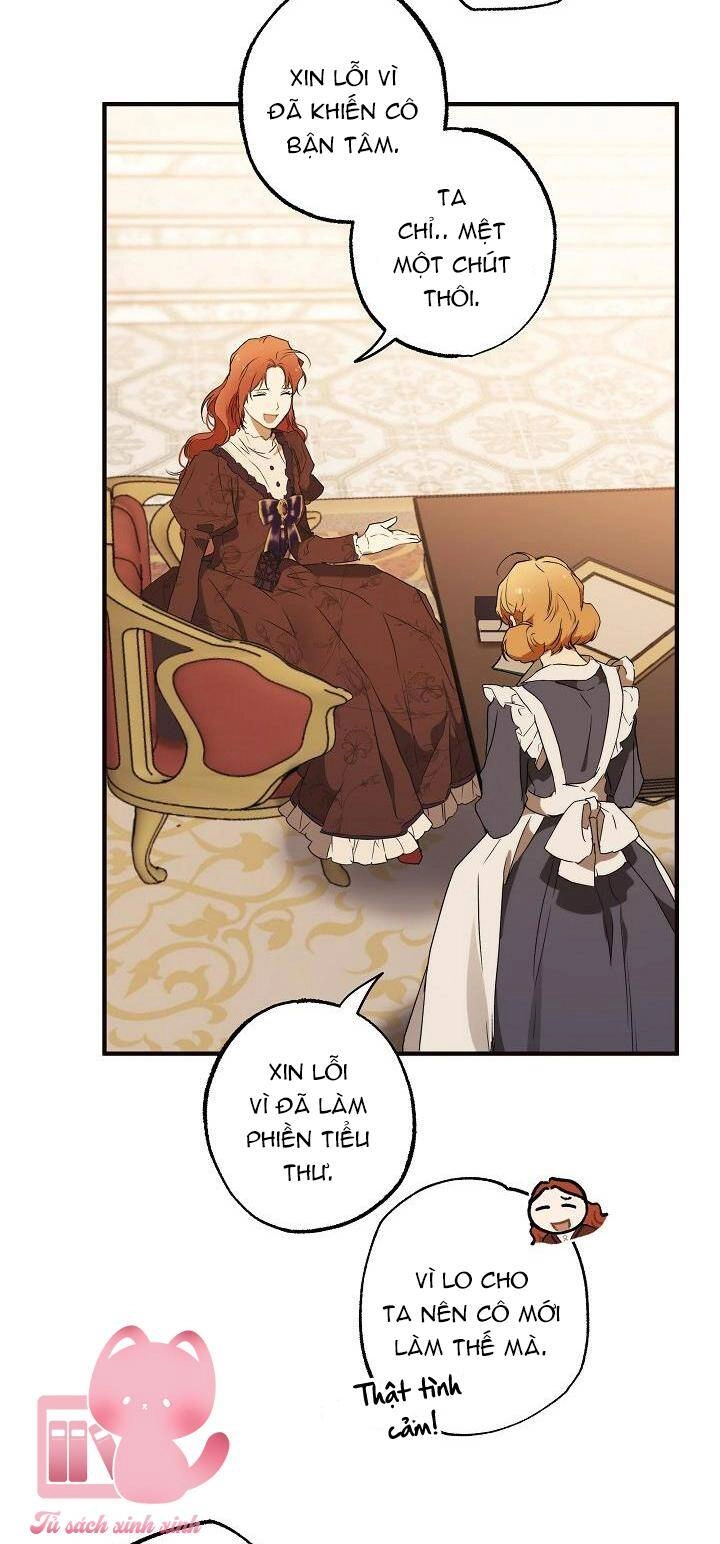 Tất Cả Chỉ Là Sai Lầm Chapter 79 - 57