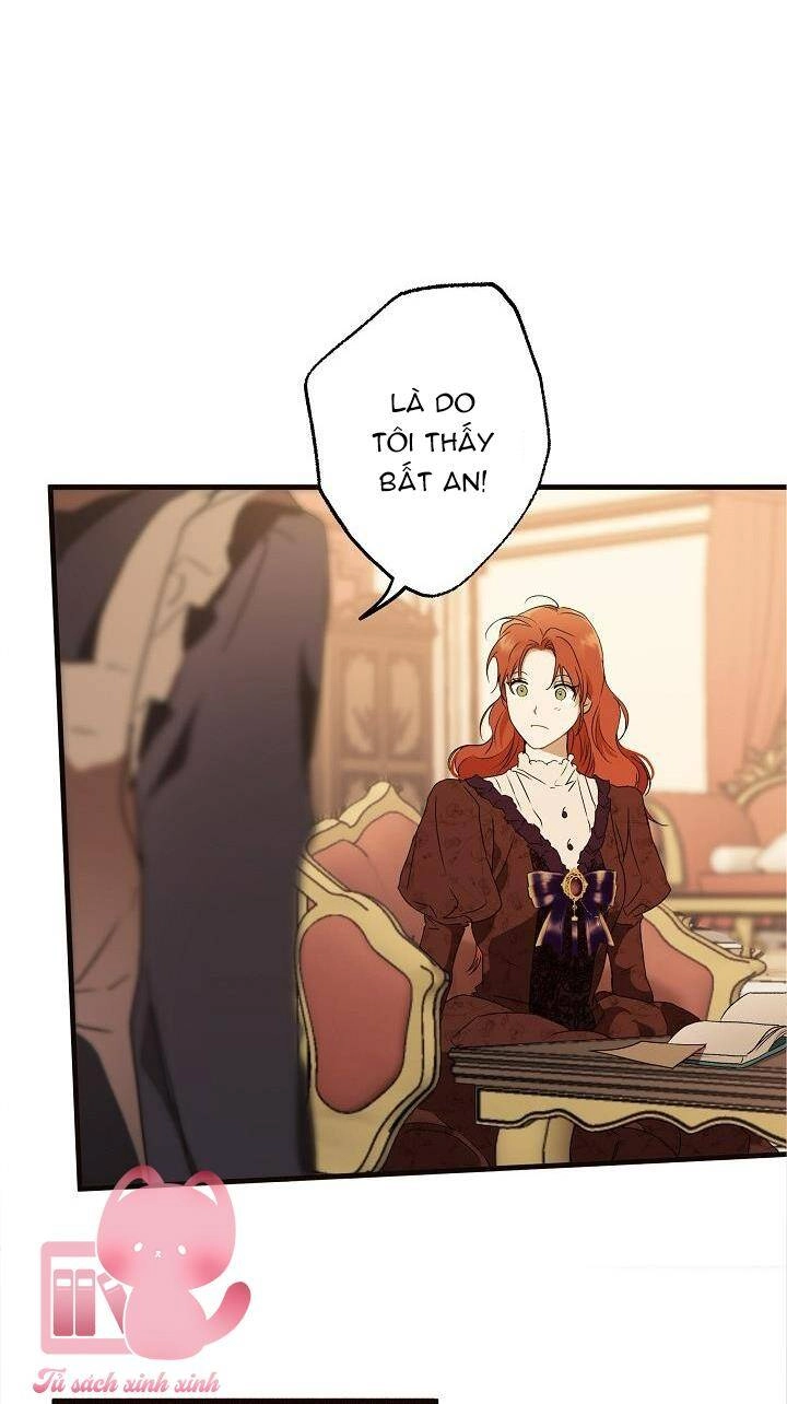 Tất Cả Chỉ Là Sai Lầm Chapter 79 - 59