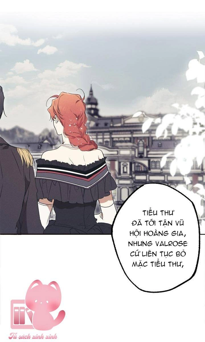 Tất Cả Chỉ Là Sai Lầm Chapter 79 - 61