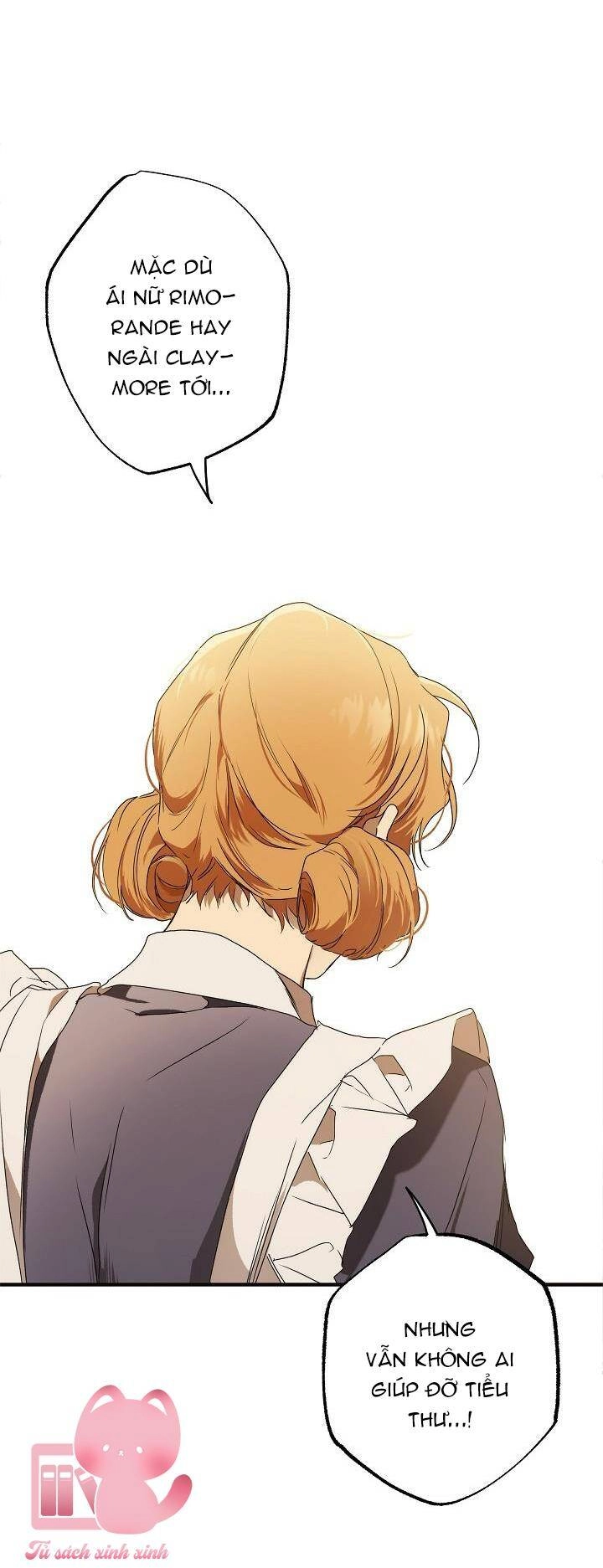 Tất Cả Chỉ Là Sai Lầm Chapter 79 - 62