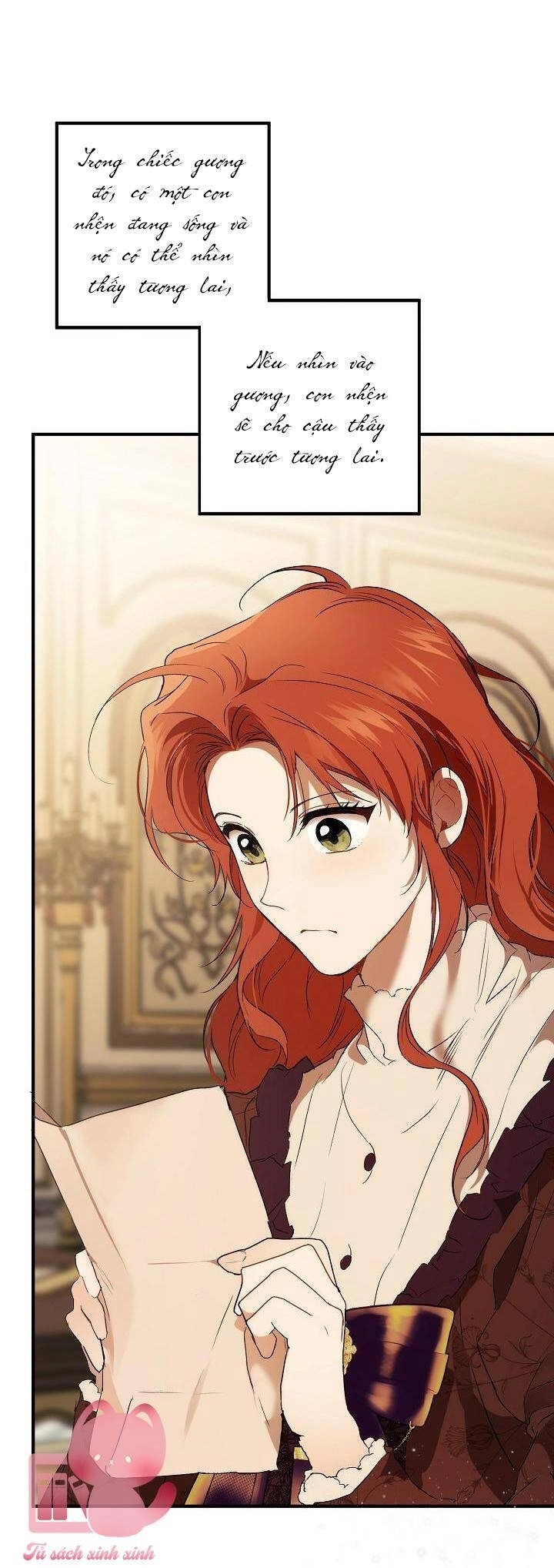 Tất Cả Chỉ Là Sai Lầm Chapter 80 - 9