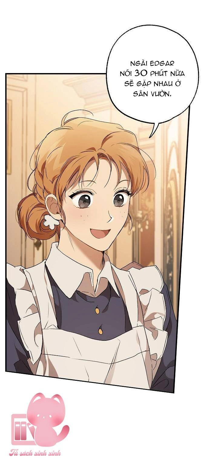 Tất Cả Chỉ Là Sai Lầm Chapter 80 - 20