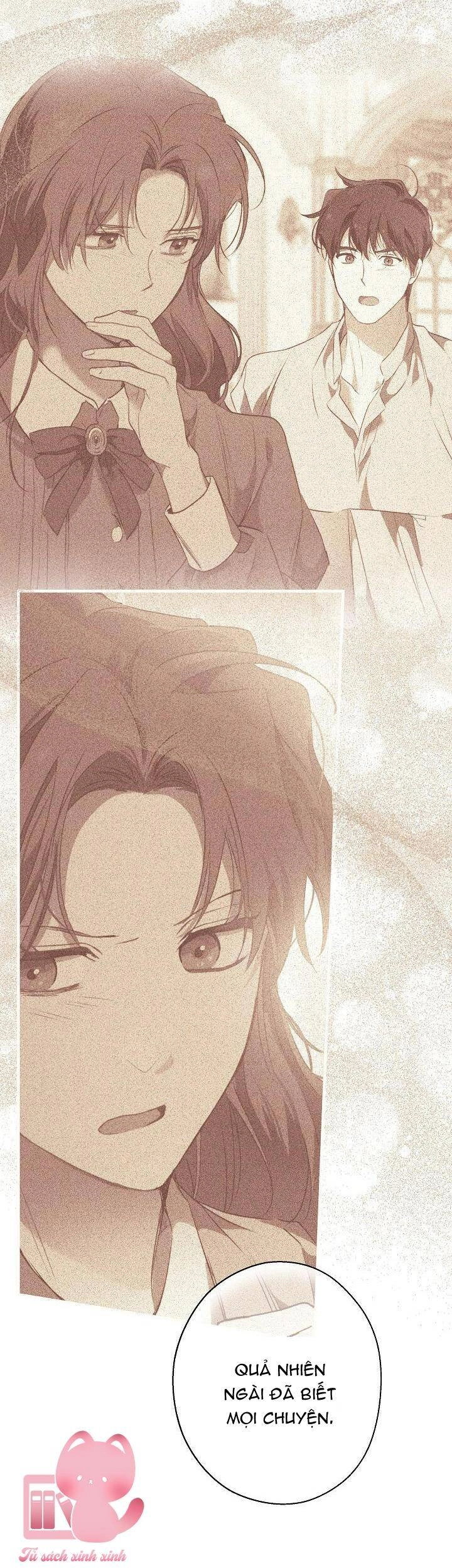 Tất Cả Chỉ Là Sai Lầm Chapter 80 - 25