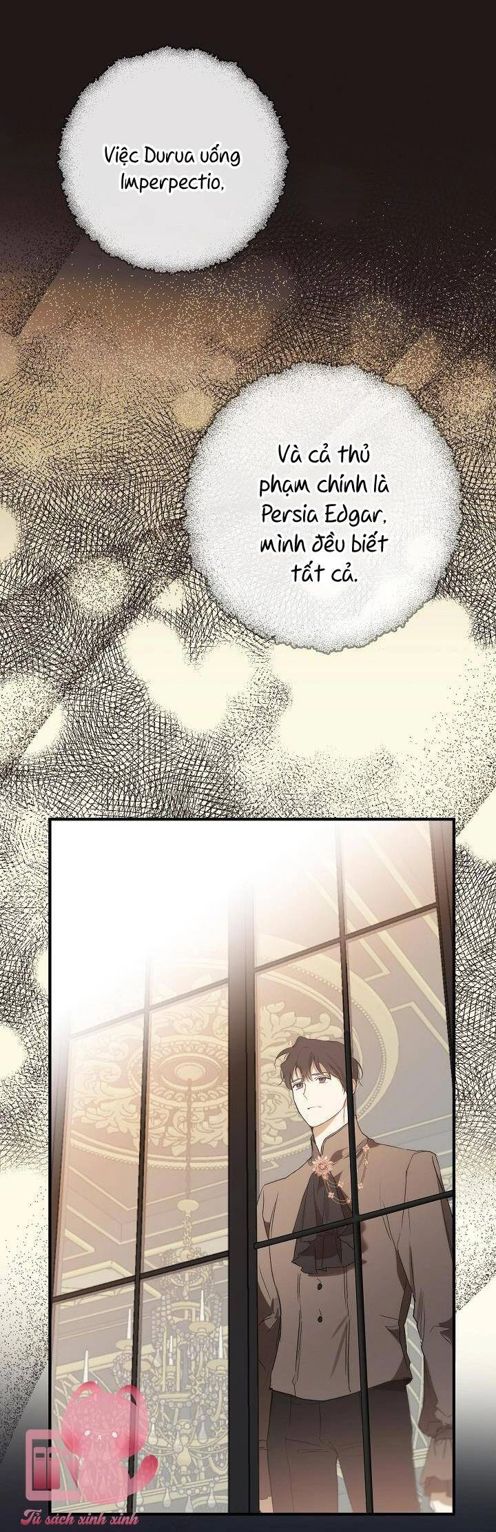 Tất Cả Chỉ Là Sai Lầm Chapter 80 - 27