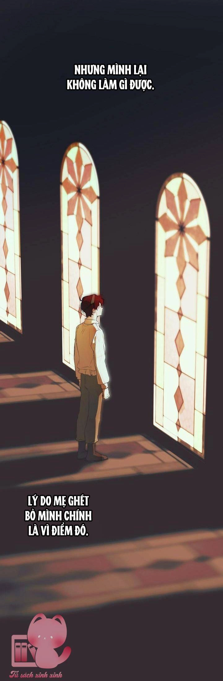 Tất Cả Chỉ Là Sai Lầm Chapter 80 - 28