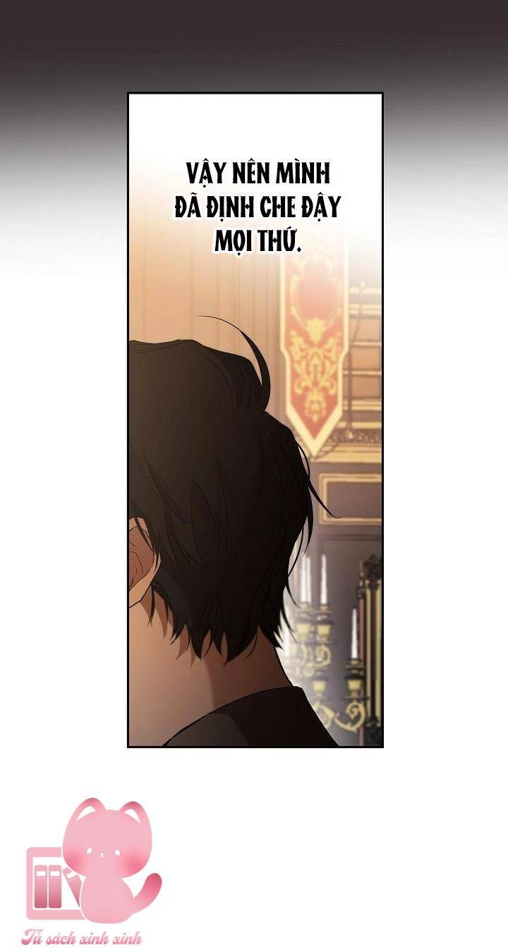 Tất Cả Chỉ Là Sai Lầm Chapter 80 - 29