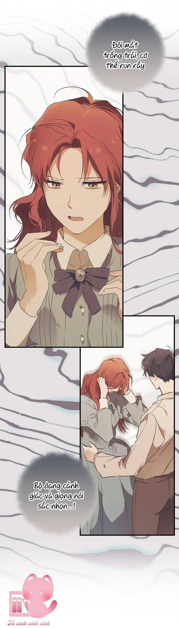 Tất Cả Chỉ Là Sai Lầm Chapter 80 - 30