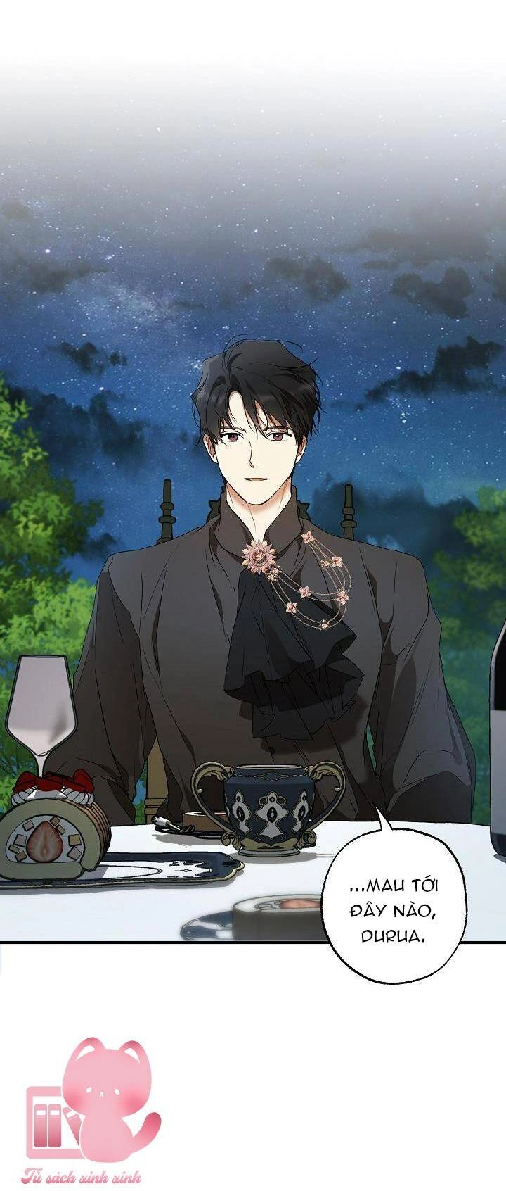 Tất Cả Chỉ Là Sai Lầm Chapter 80 - 35