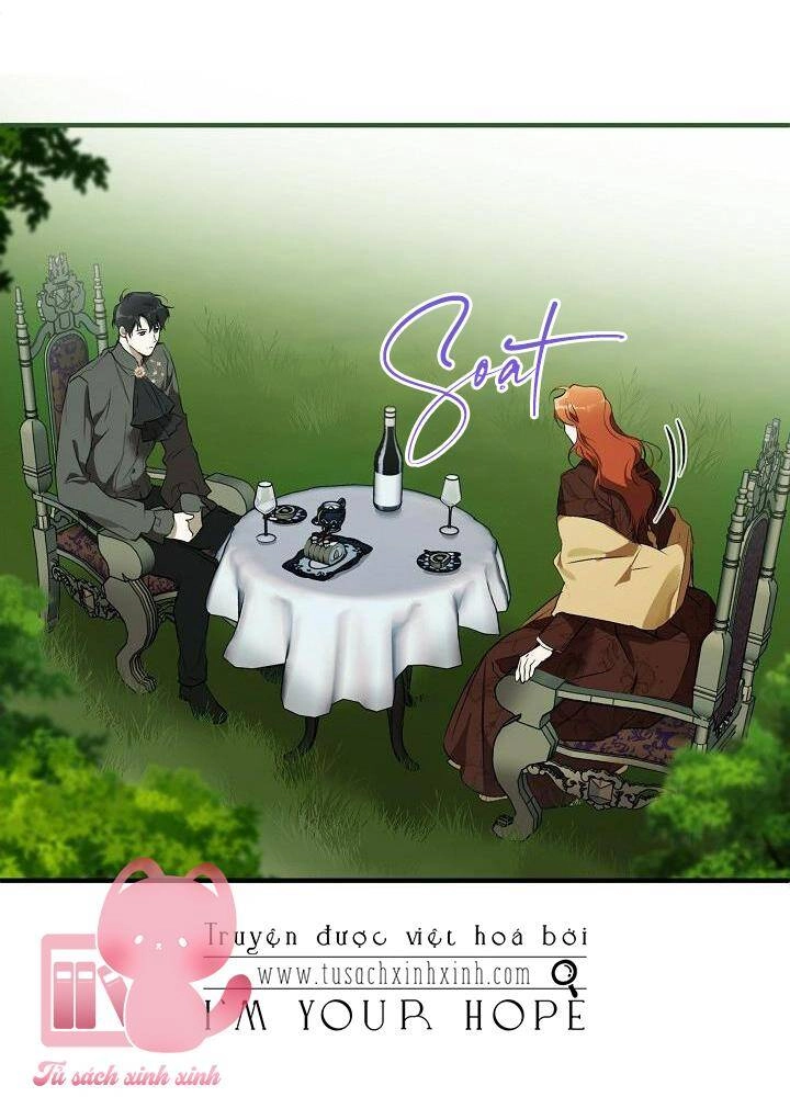 Tất Cả Chỉ Là Sai Lầm Chapter 80 - 36