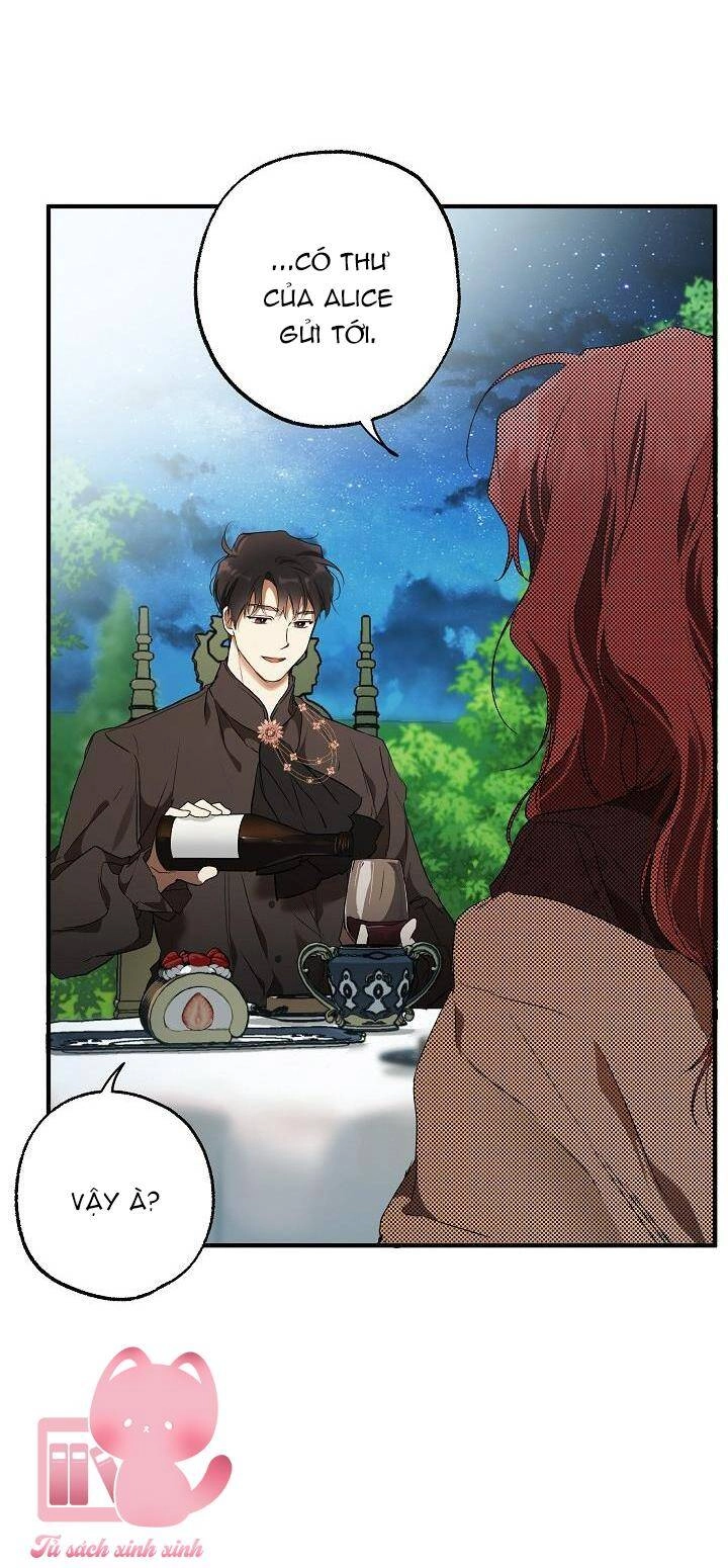 Tất Cả Chỉ Là Sai Lầm Chapter 80 - 37