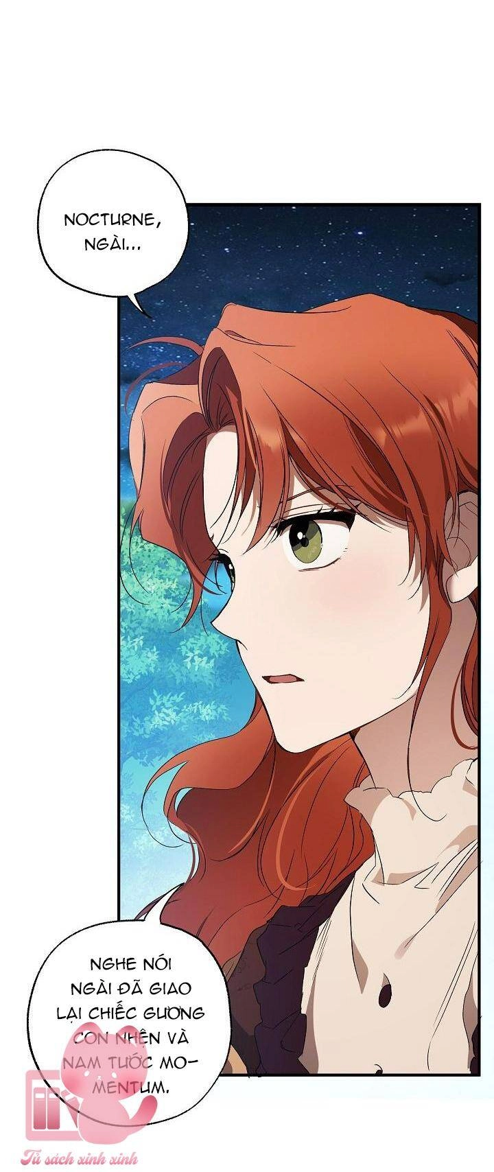 Tất Cả Chỉ Là Sai Lầm Chapter 80 - 38