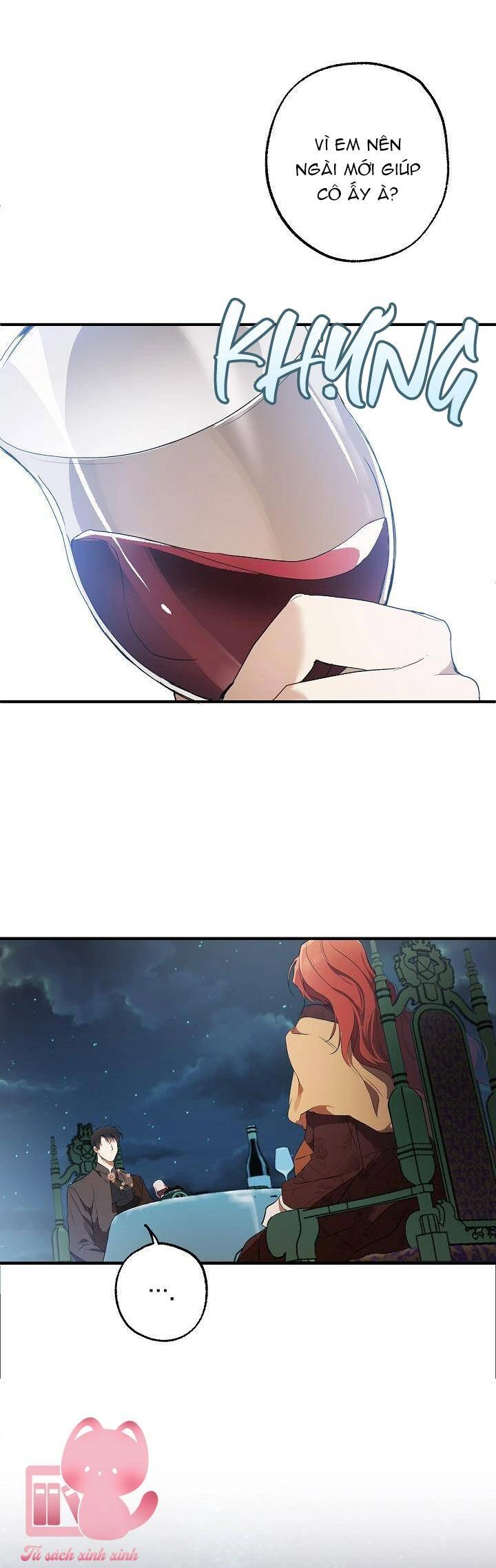 Tất Cả Chỉ Là Sai Lầm Chapter 80 - 40