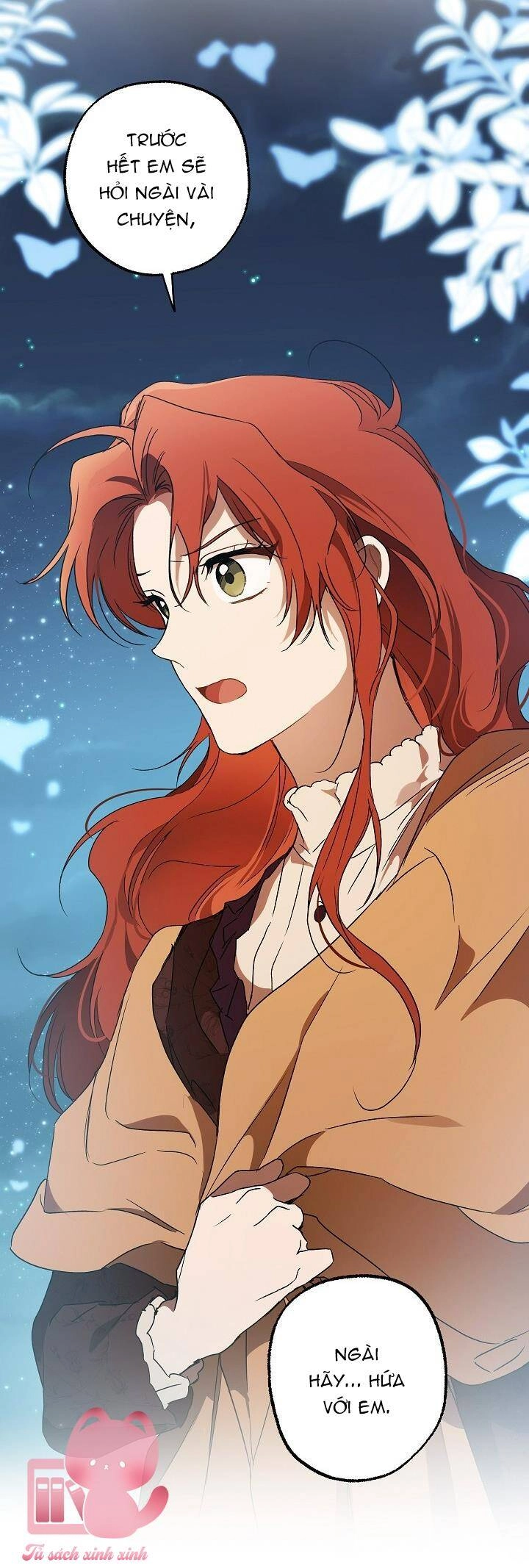 Tất Cả Chỉ Là Sai Lầm Chapter 80 - 47