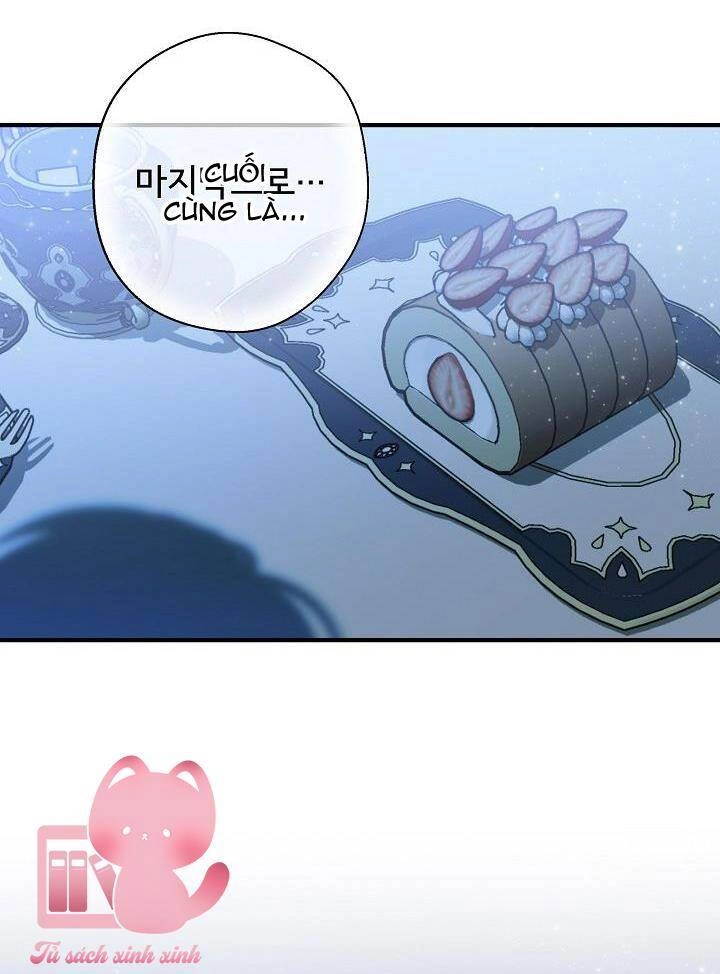 Tất Cả Chỉ Là Sai Lầm Chapter 80 - 50