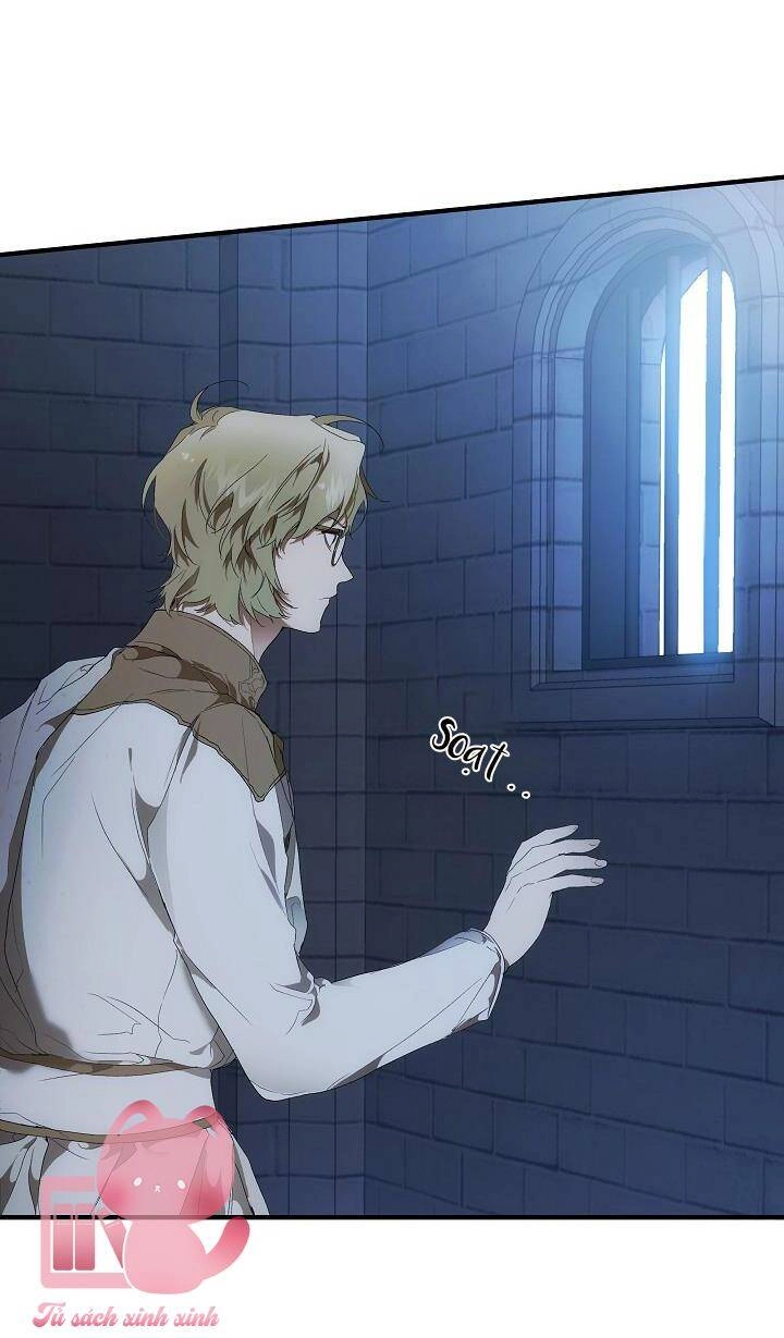 Tất Cả Chỉ Là Sai Lầm Chapter 81 - 3