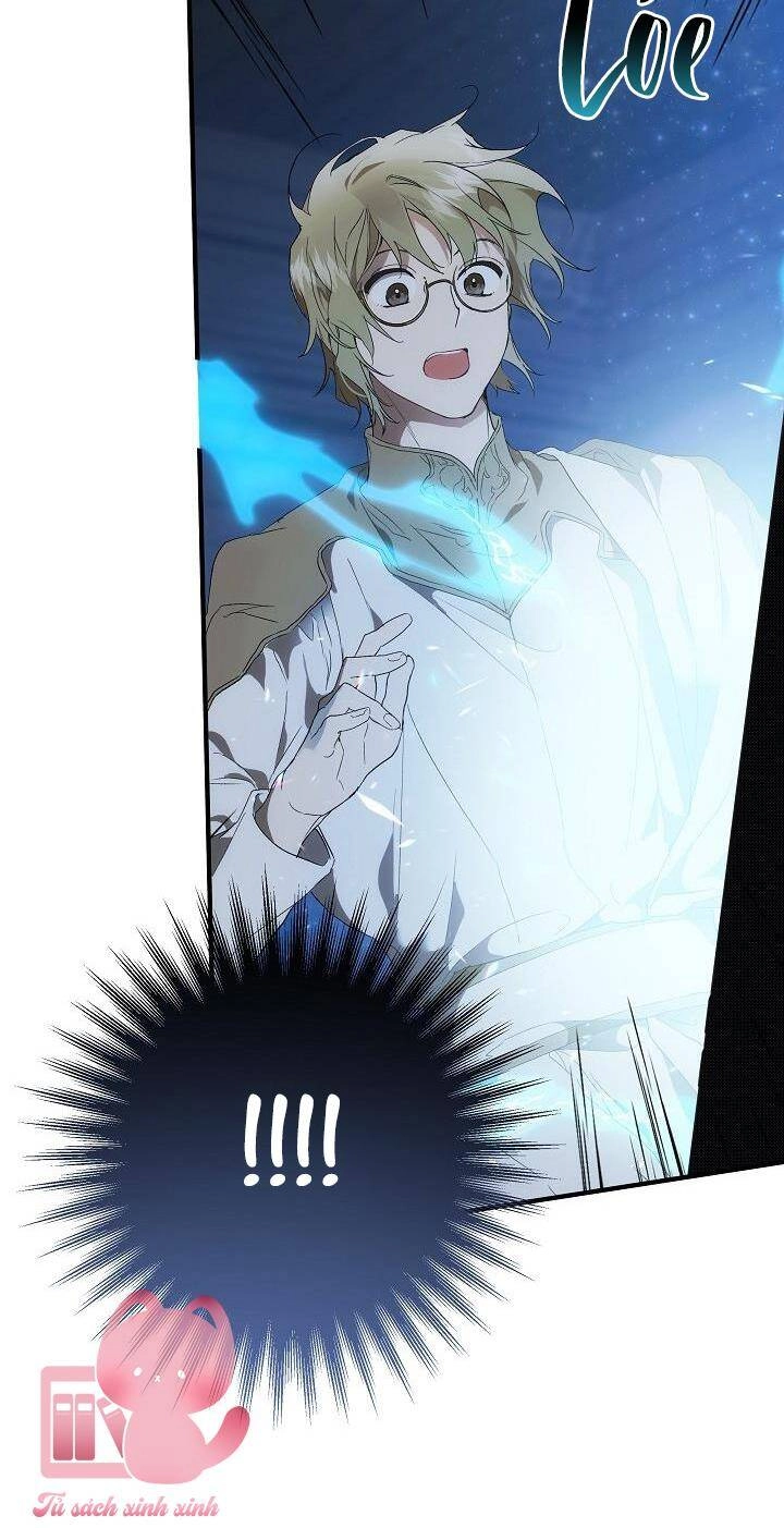 Tất Cả Chỉ Là Sai Lầm Chapter 81 - 5