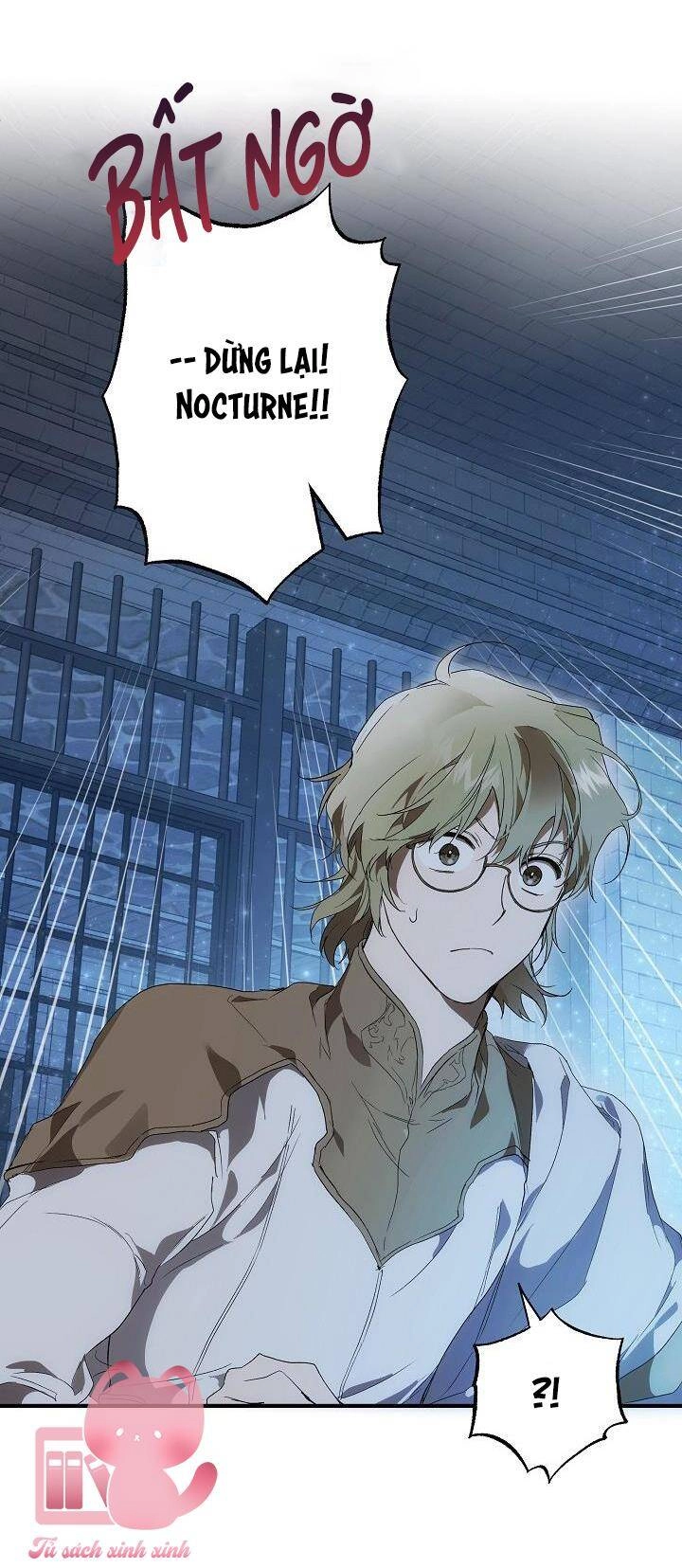 Tất Cả Chỉ Là Sai Lầm Chapter 81 - 7