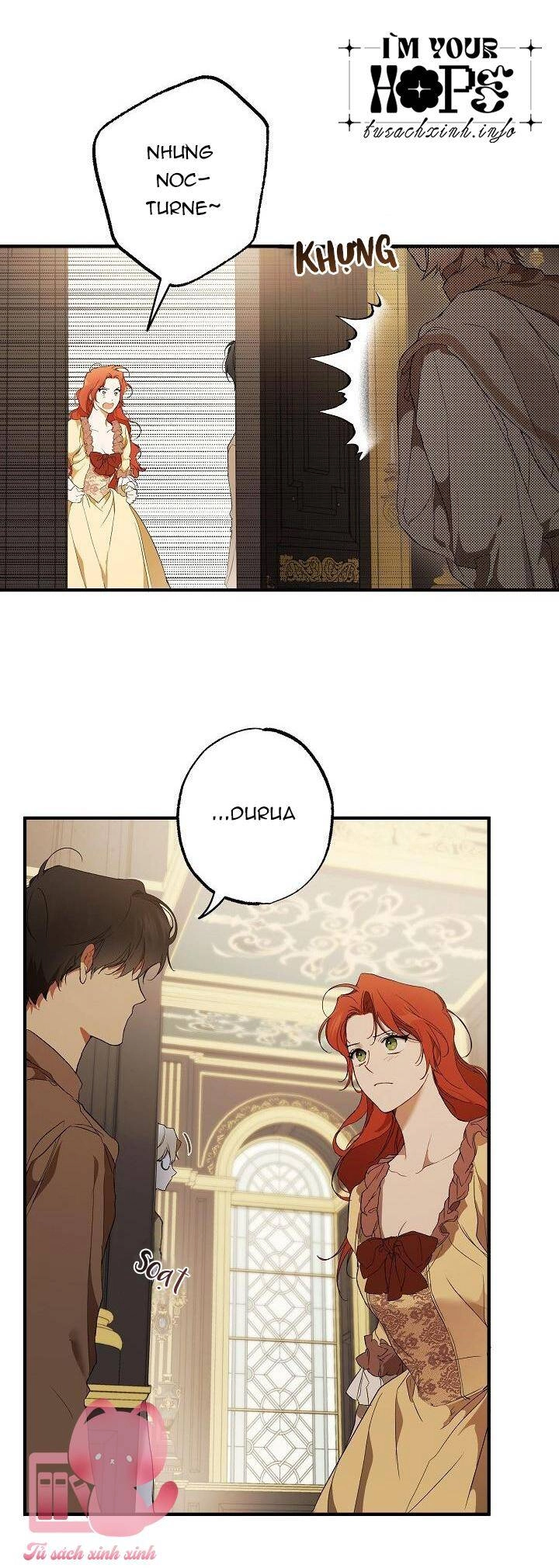 Tất Cả Chỉ Là Sai Lầm Chapter 81 - 11