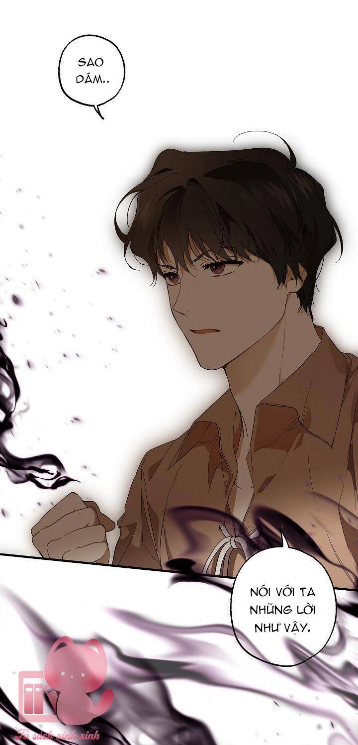 Tất Cả Chỉ Là Sai Lầm Chapter 81 - 12