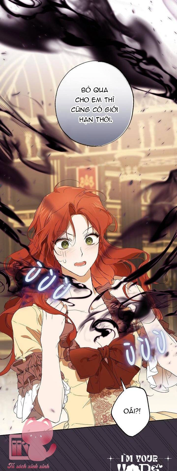 Tất Cả Chỉ Là Sai Lầm Chapter 81 - 13