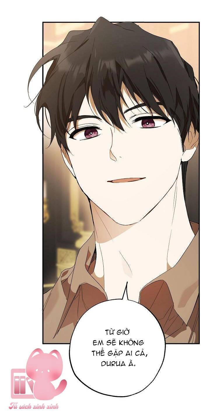 Tất Cả Chỉ Là Sai Lầm Chapter 81 - 17