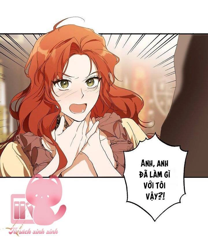 Tất Cả Chỉ Là Sai Lầm Chapter 81 - 18