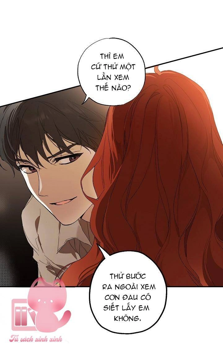 Tất Cả Chỉ Là Sai Lầm Chapter 81 - 22