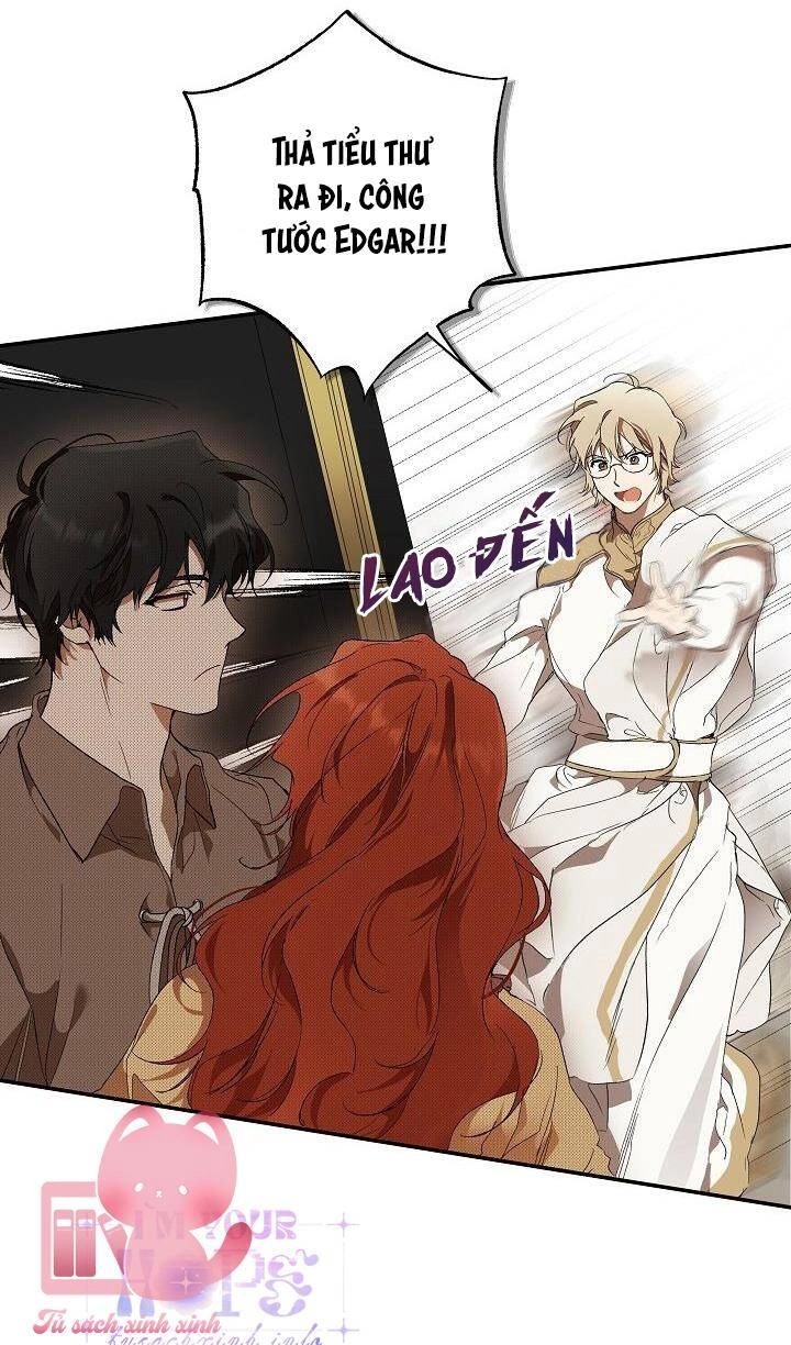 Tất Cả Chỉ Là Sai Lầm Chapter 81 - 23